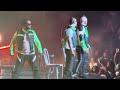 B2K Performs Gots Ta Be In DC Boys 4 Life Tour 2026