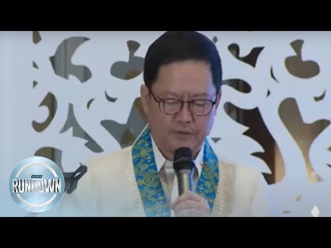 Rundown (2PM) | ANC (27 January 2023)