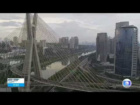 HD | Início e encerramento do Boletim SPTV 2ª Edição (SP2) (09/01/2026)