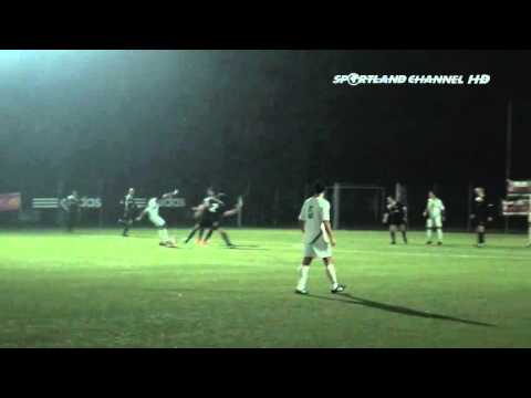 Campionato Calcio a 11 2015/2016 - MICKY TEAM vs GOKICK.ORG ARCHINGEGNO