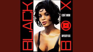 I Don&#39;t Know Anybody Else (Club Mix)