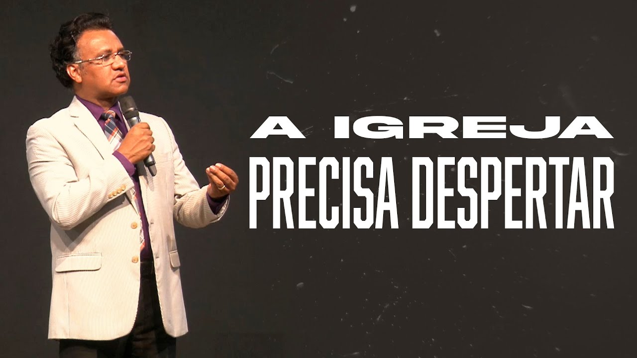 Revival That Reaches a Nation | Pr. Josué Brandão