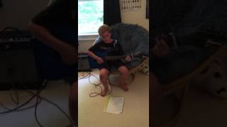 Cover of Branching Out by John Gorka