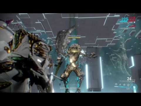 Warframe - Riven Redemption SICARUS RIVEN 400% MULTISHOT | OVERKILL