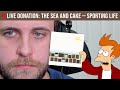 🔴LIVE REACTION: The Sea and Cake — Sporting Life