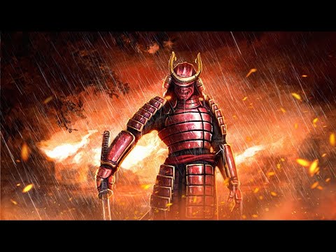 Sabaton - Shiroyama (Reverb + Slowed)