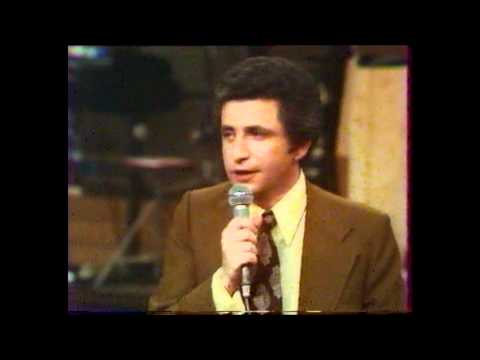 Kiss Peti szereplése (Ki Mit Tud 1977)