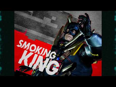 Travis Strikes Again: No More Heroes - Smoking King Boss Music (extended full version)