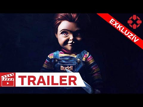 Gyerekjáték (2019) - EXKLUZÍV magyar előzetes