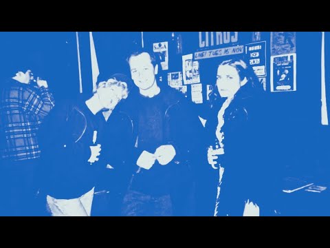 WHAT? NOISE John Peel 12th April 1990