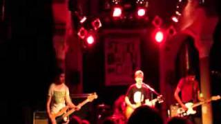 Saves The Day - Eulogy