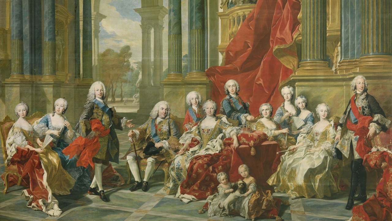 Una asignatura pendiente II: historia del arte y mujeres.Sesión II