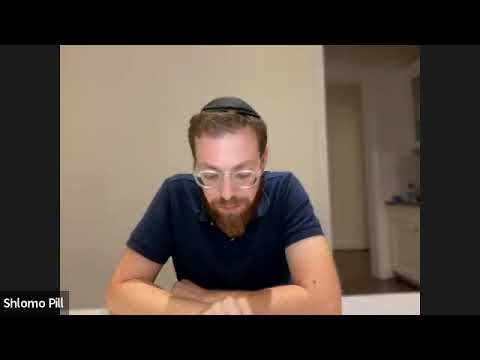 B’yam Darkecha on Elul (2) 