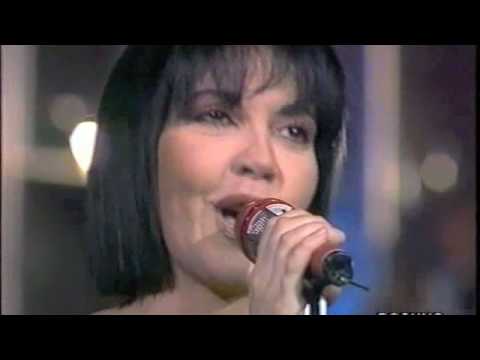 Fiordaliso   Il mare più grande che c'è   Sanremo 1991