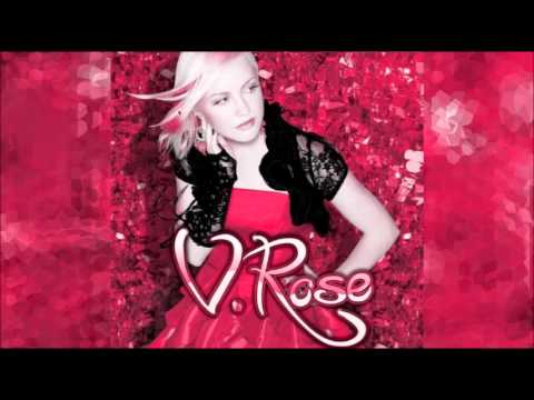V. Rose - Battery (ft. Flame)