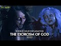 The Exorcism Of God 2022 Explained In Hindi Horror Hour Supernatural Horror