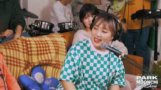 Park Moonchi Live Show Guest DAY6 Young K cut