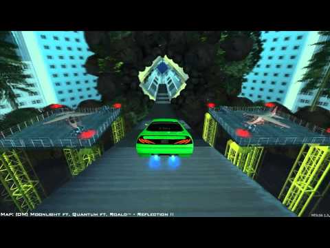 [DM]Moonlight ft. Quantum ft. Roald~ - Reflection II