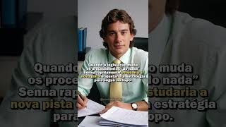Já pensou nisso contador? #senna #ayrtonsenna #contador #contabilidade
