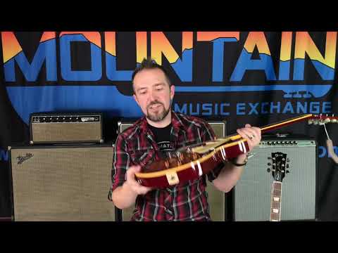 Gibson Les Paul Classic 1992 vs 2021..Are the Old Ones Worth the Hype??