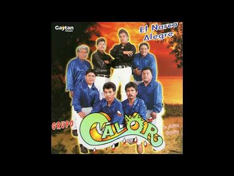 Mi Padre Campeón - Grupo Calor de Julian Gaytan
