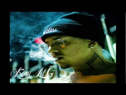King Lil G - She Freaky (Ft. Boxer Loko) NEW 2013 Exclusive