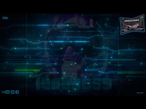 Loudness 2015 #Regain (Liveset)