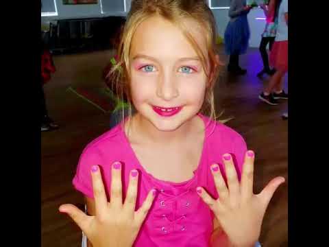 Pinnacle Performing Arts video.