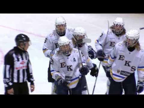 KiVa B2 - Blues EKS erä 2