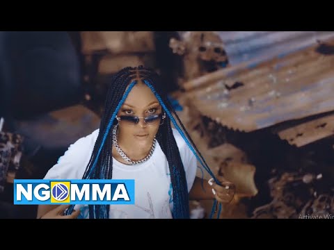 Tannah x Bando - Kudadeki (Official Video)