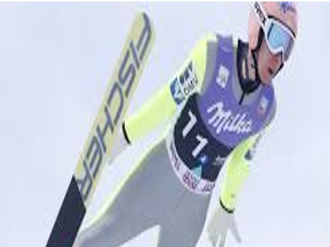 SKOKI NARCIARSKIE - LILLEHAMMER 2017 - RAW AIR - 14.03.2017 - LIVE HD