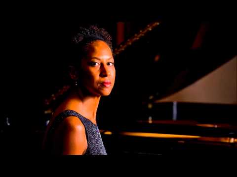 Deep River by Samuel Coleridge-Taylor