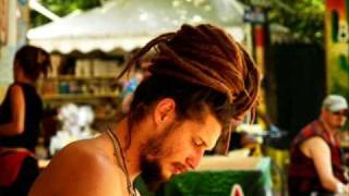 Soja - Jah Atmosphere