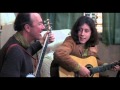 The Car-Arlo Guthrie and Pete Seeger play for Woody Guthrie