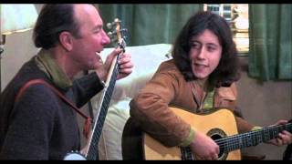 The Car-Arlo Guthrie and Pete Seeger play for Woody Guthrie