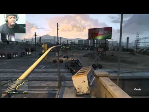 Grand Theft Auto 5 Walkthrough Part 78 - WHAT WOULD YOU DO? | GTA 5 Walkthrough