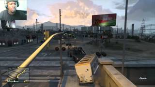 Grand Theft Auto 5 Walkthrough Part 78 - WHAT WOULD YOU DO? | GTA 5 Walkthrough