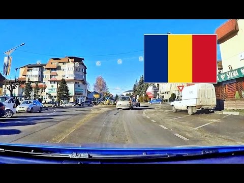 RO / Târgu Neamț - Pluton