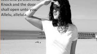 Seek Ye First the Kingdom of God