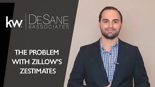 Palm Beach County Real Estate: The Problem With Zillow's Zestimates