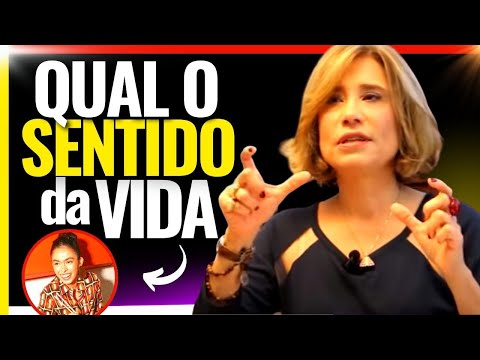 COMO DESCOBRIR MEU PROPÓSITO DE VIDA | Dra Ana Beatriz Barbosa