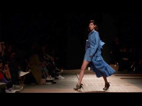 Kolovrat | Spring Summer 2019 Full Fashion Show | Exclusive