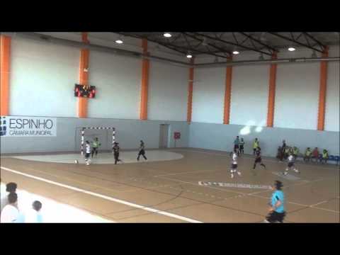 Novasemente GD 2 6 FC Vermoim