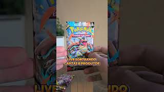 Testando a sorte em mais um blister quadruplo