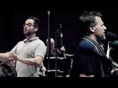 Gerónimo Rauch, BBC Orchestra - Bring him home, Les Misérables (rehearsal)