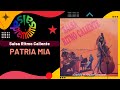 🔥PATRIA MIA por SALSA RITMO CALIENTE con JUNIOR GONZALEZ - Salsa Premium
