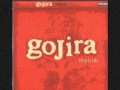 Gojira  "Wisdom Comes"