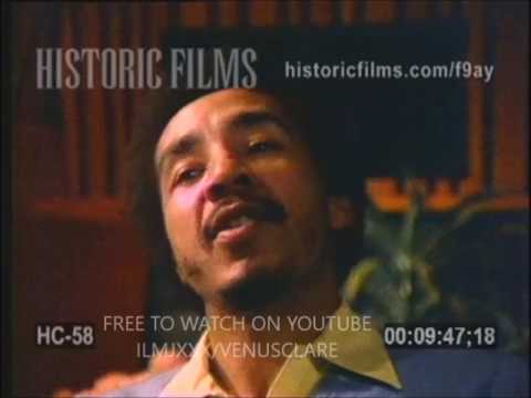 Thumbnail for SMOKEY ROBINSON (RARE FOOTAGE 1980) by Smokey Robinson