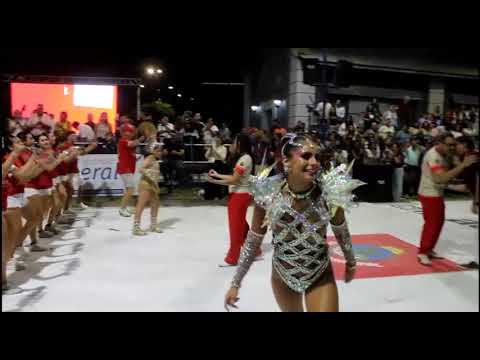 Carumbé 2026 | Mercedes Ctes | A'ayone Produc. 