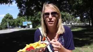 Munich, Germany City Tour